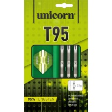 Unicorn T95 Darts